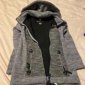 Obermeyer Ella new jacket!